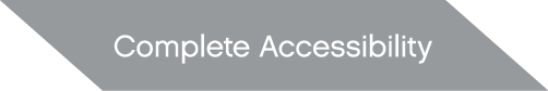 Complete Accessibility